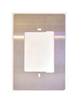 SONOFF TX LIGHT SWITCH BACKPLATE