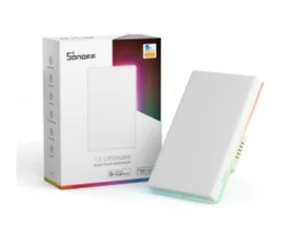 SONOFF TX ULTIMATE T5 1CH