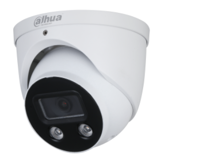 2MP Fixed-focal Eyeball WizMind Network Camera - Image 2