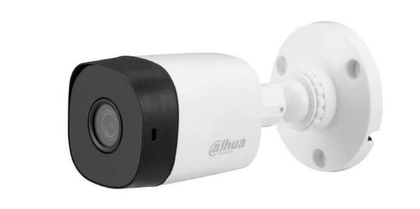 Dahua Cooper Series B1A11 1MP 2.8mm Fixed-Focal Bullet Camera - Image 1