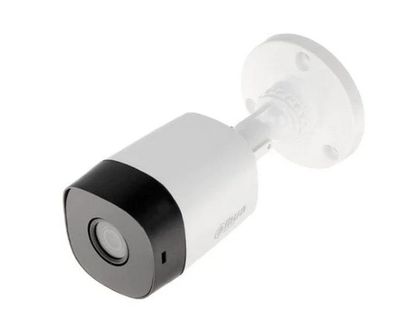 Dahua Cooper Series B1A11 1MP 2.8mm Fixed-Focal Bullet Camera - Image 2