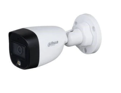 Dahua 1080P 2MP Full-Color Bullet Camera - Image 1