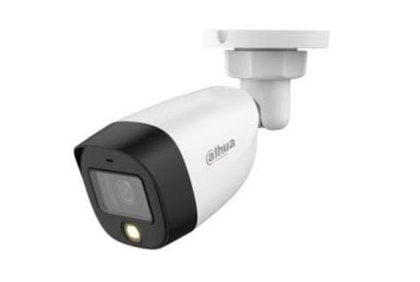 Dahua 1080P 2MP Full-Color Bullet Camera - Image 2