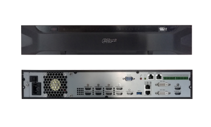 Ultra-HD Network Video Decoder - Image 1