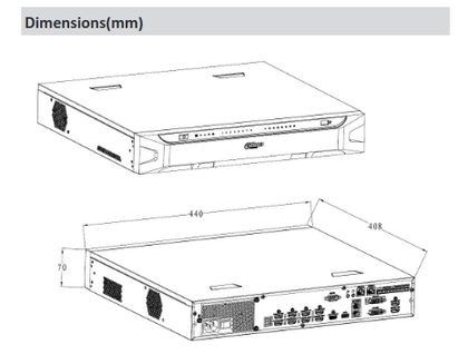 Ultra-HD Network Video Decoder - Image 2