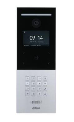 IP Apartment Door Station - Image 2