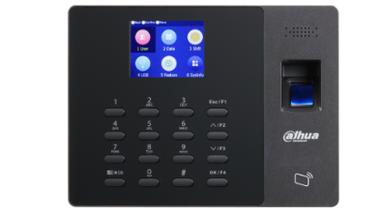 Time & Attendance Terminal - Image 1