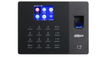 Time &amp; Attendance Terminal