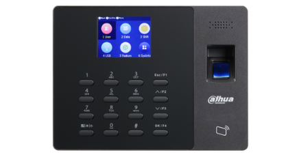 Time & Attendance Terminal - Image 2