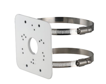 Pole Mount Bracket - Image 1