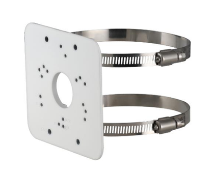 Pole Mount Bracket - Image 2