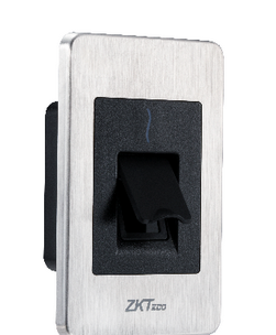 FR1500S-IP65 Slave Fingerprint Reader - Image 2