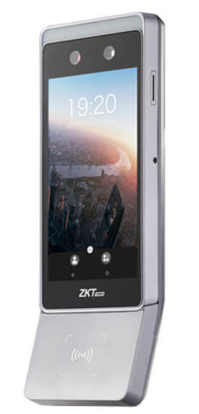 Horus E1-RFID - Image 1