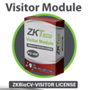 ZKBioCV-VIS-P5-4W