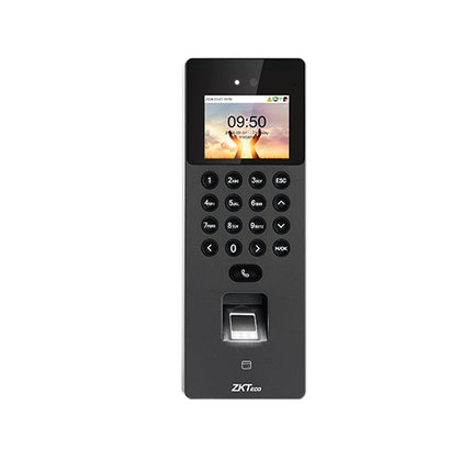 SenseFace-2A - ZKAC00266 - Image 1