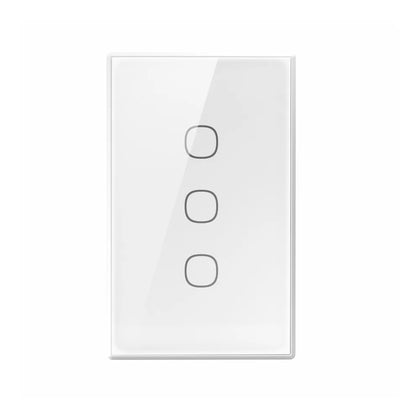 Sonoff Smart Light Switch T6 3CH