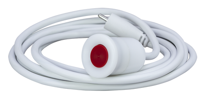 THUMBSWITCH - Thumbswitch 1.8m Cable With RCA Plug (For Nursecall_TX)