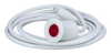 THUMBSWITCH - Thumbswitch 1.8m Cable With RCA Plug (For Nursecall_TX)