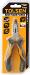 TOL10023 - Bent nose pliers (INDUSTRIAL)