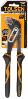 TOL10029 - Water pump pliers (INDUSTRIAL)