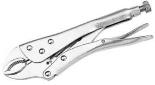 TOL10051 - LOCKING PLIERS Size10