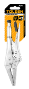 TOL10053 - LOCKING PLIERS (INDUSTRIAL)
