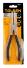 TOL10077 - Internal circlip pliers, straight