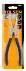 TOL10087 - External circlip pliers, straight