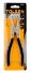 TOL10092 - External circlip pliers, bent