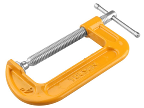TOL10114 - G-CLAMP 6