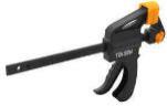 TOL10204 - QUICK RATCHET BAR CLAMP