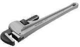 TOL10222 - PIPE WRENCH (INDUSTRIAL)
