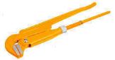 TOL10252 - 90° Bent nose pipe wrench (INDUSTRIAL)