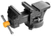 TOL10806 - Bench vice (INDUSTIAL)
