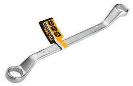 TOL15070 - Double ring spanner - 22mm