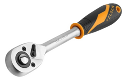 TOL15118 - Reversible ratchet (Industrial)