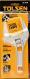 TOL15303 - Aluminum adjustable wrench (INDUSTRIAL)
