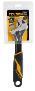 TOL15308 - Adjustable wrench  (INDUSTRIAL)