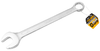 TOL15816 - Combination spanner (INDUSTRIAL)