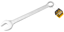 TOL15818 - Combination spanner (INDUSTRIAL)