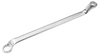 TOL15874 - Double ring spanner (INDUSTRIAL)