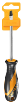 TOL20001 - Screwdriver - 3.0x75 Flat