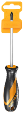 TOL20008 - Screwdriver - 2 x 150 Star