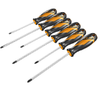 TOL20014 - Screwdriver Set - 6 Pc