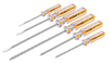 TOL20029 - 6Pcs screwdrivers set