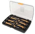 TOL20030 - 6Pcs precision screwdriver set