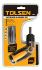 TOL20040 - 14 in 1 ratchet screwdriver