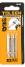 TOL20336 - 2pcs screwdriver bits set (Industrial)