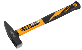 TOL25001 - MACHINIST HAMMER