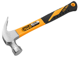 TOL25030 - CLAW HAMMER
